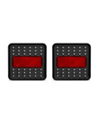 211 Series Twin Pack Rear Combination Lamp 211BAR2